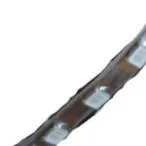 12v 45 Led 3528 0.5m Strip Lights IP65 6500K