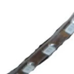 12v 45 Led 3528 0.5m Strip Lights IP65 6500K