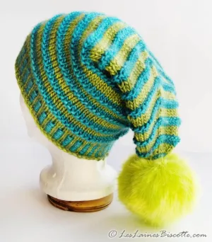 Albus - Free hat pattern