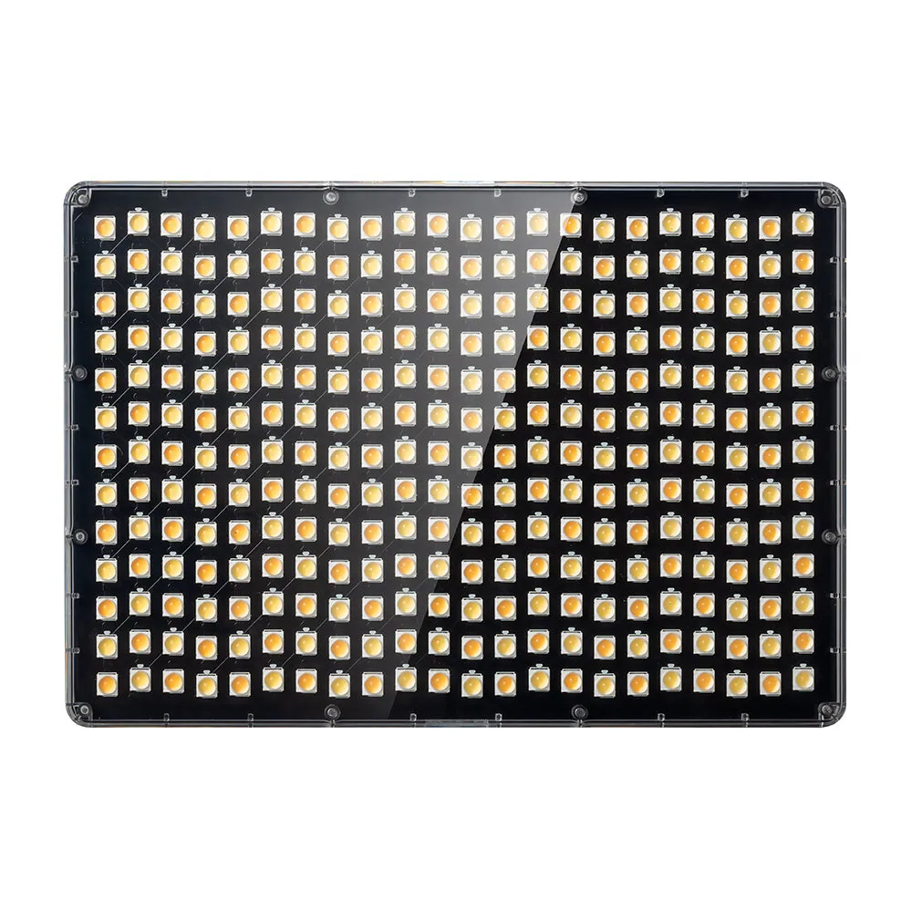 Amaran P60X Bi-Color LED Panel