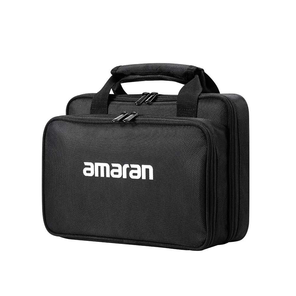 Amaran P60X Bi-Color LED Panel
