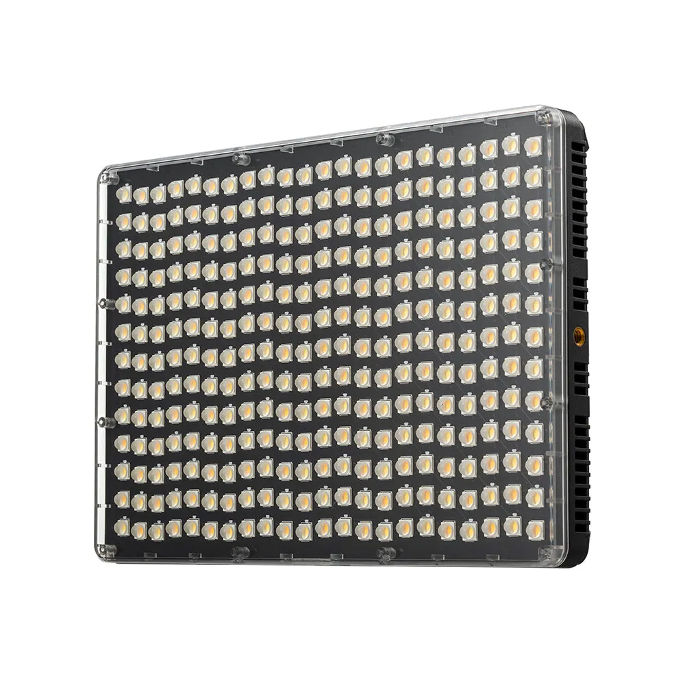 Amaran P60X Bi-Color LED Panel