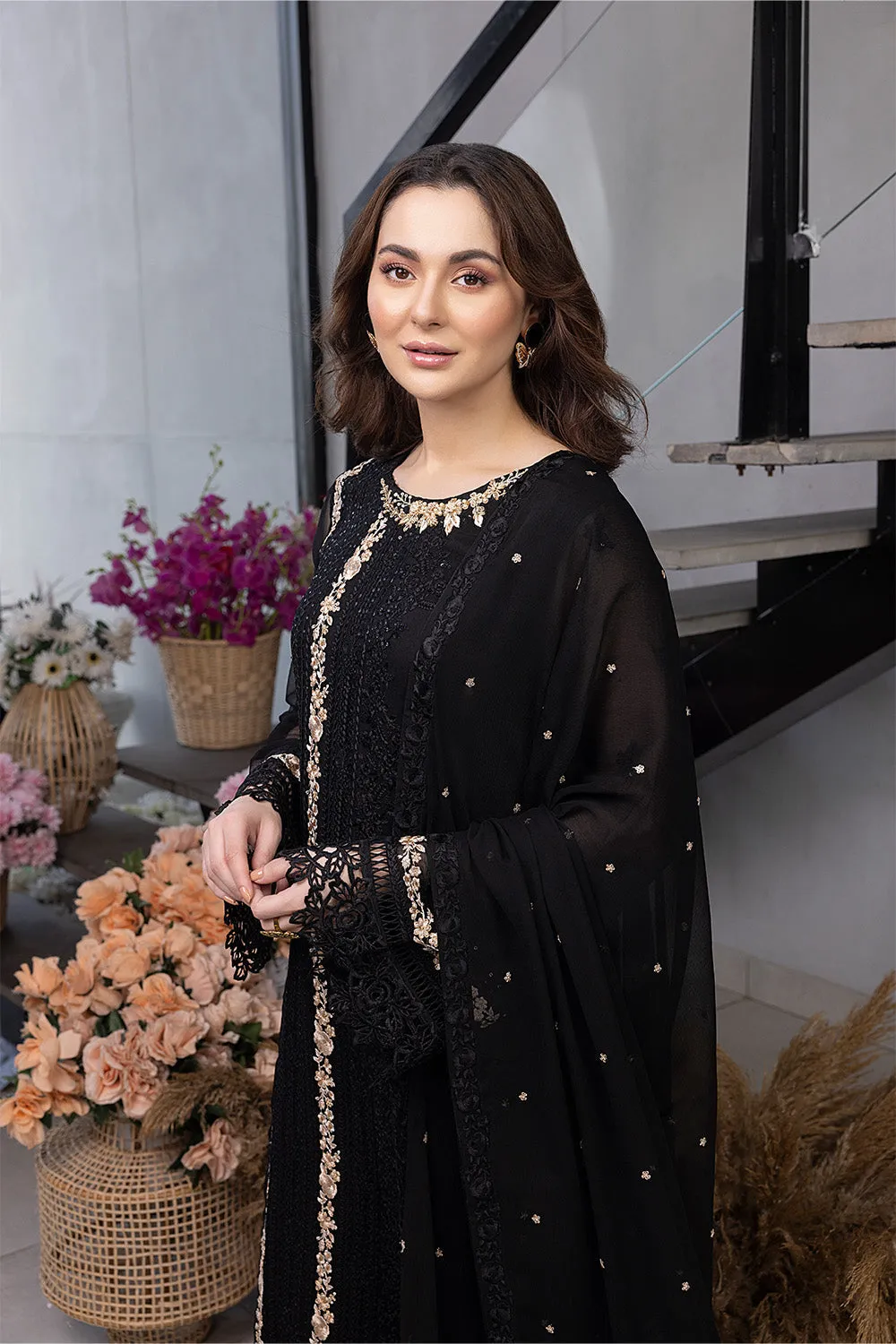 Azure Luxe Luxury Formal Collection – Moon Spark