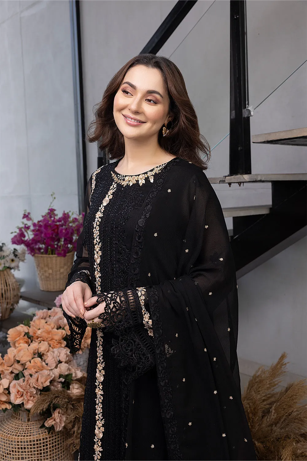 Azure Luxe Luxury Formal Collection – Moon Spark