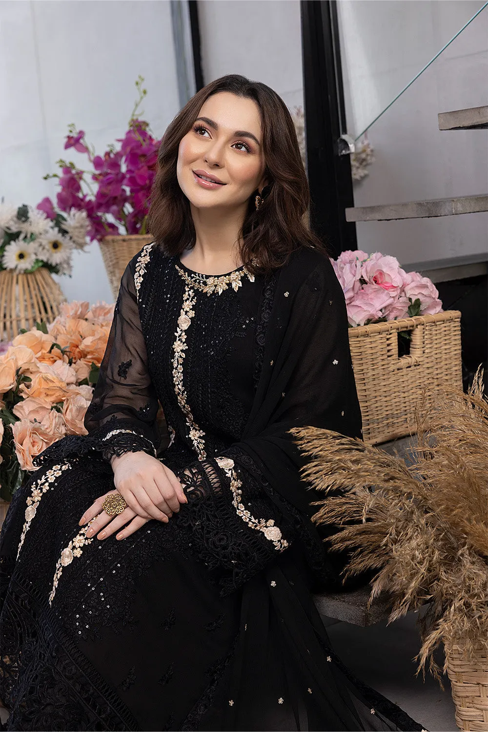 Azure Luxe Luxury Formal Collection – Moon Spark