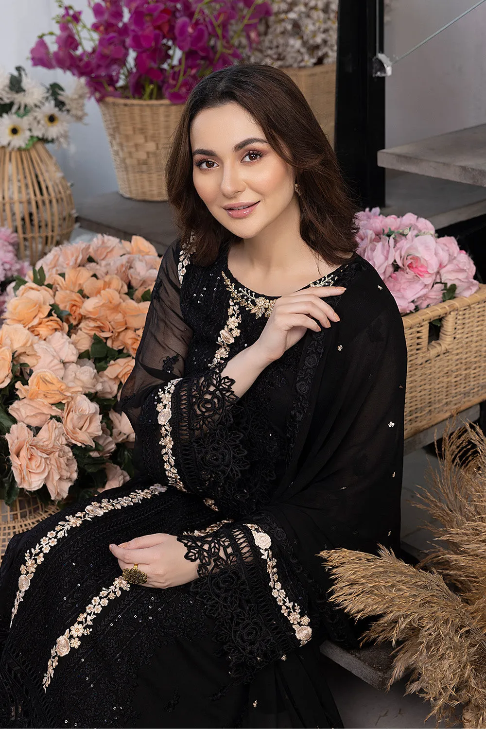 Azure Luxe Luxury Formal Collection – Moon Spark