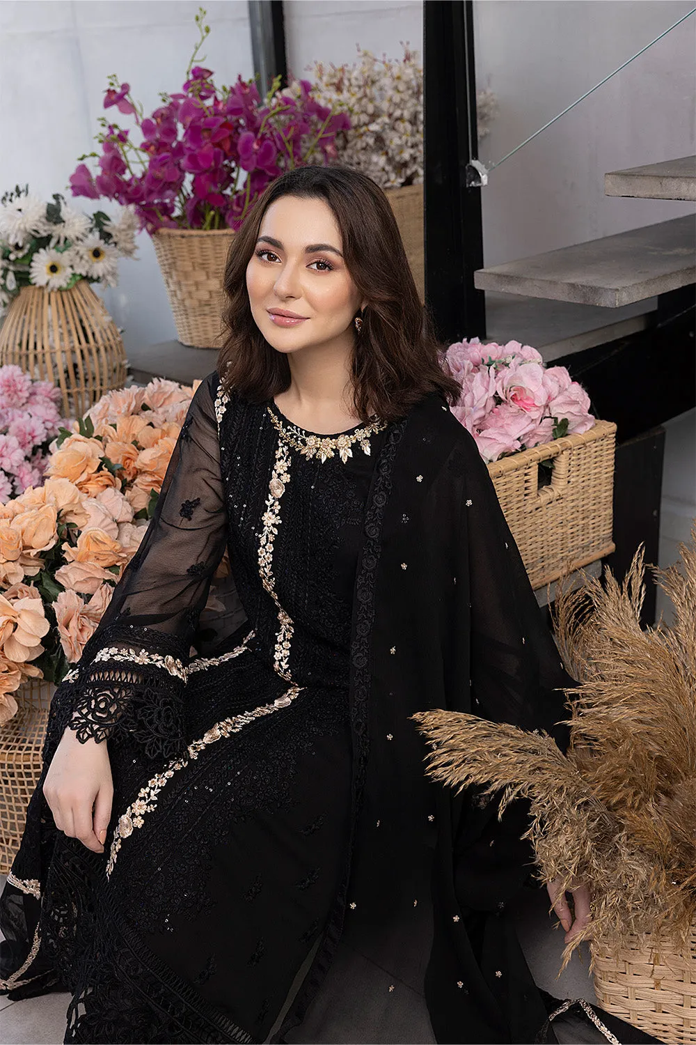 Azure Luxe Luxury Formal Collection – Moon Spark