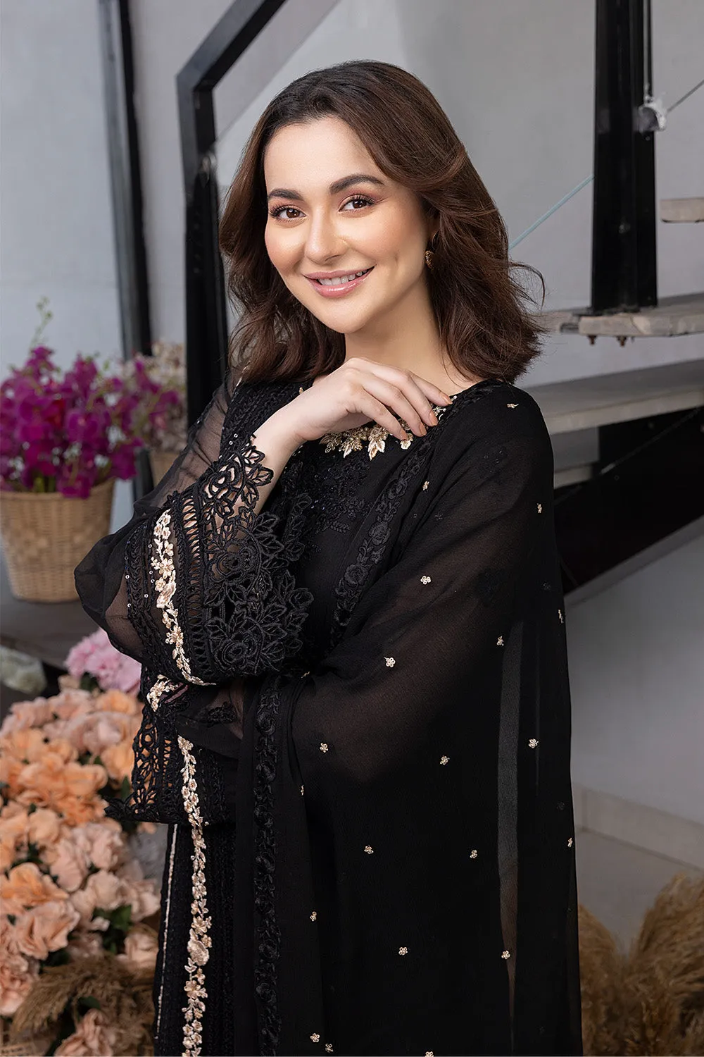 Azure Luxe Luxury Formal Collection – Moon Spark