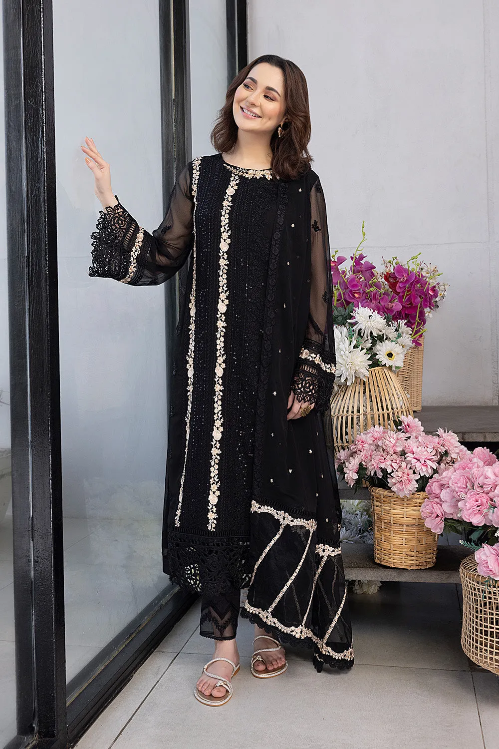Azure Luxe Luxury Formal Collection – Moon Spark