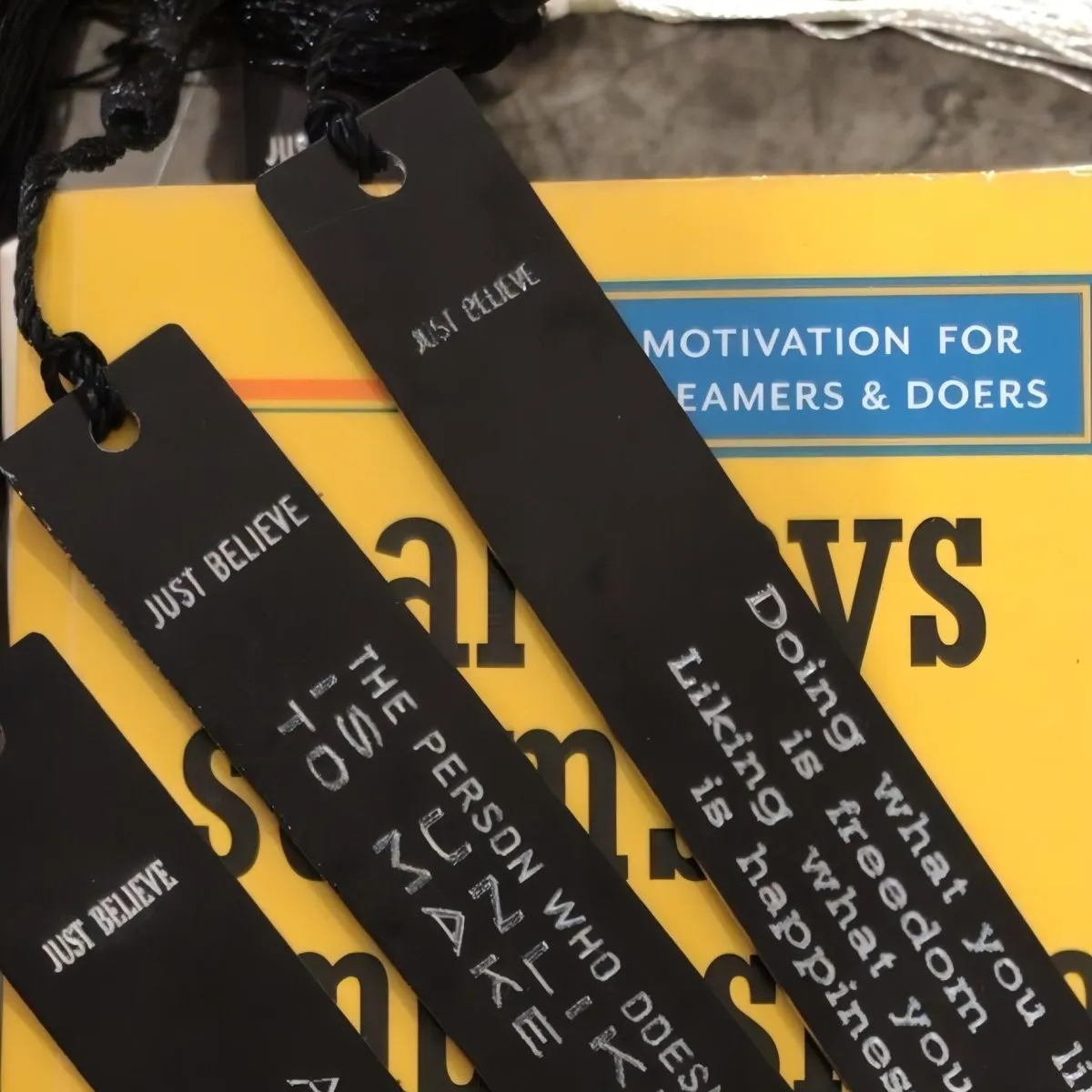 Bookmark