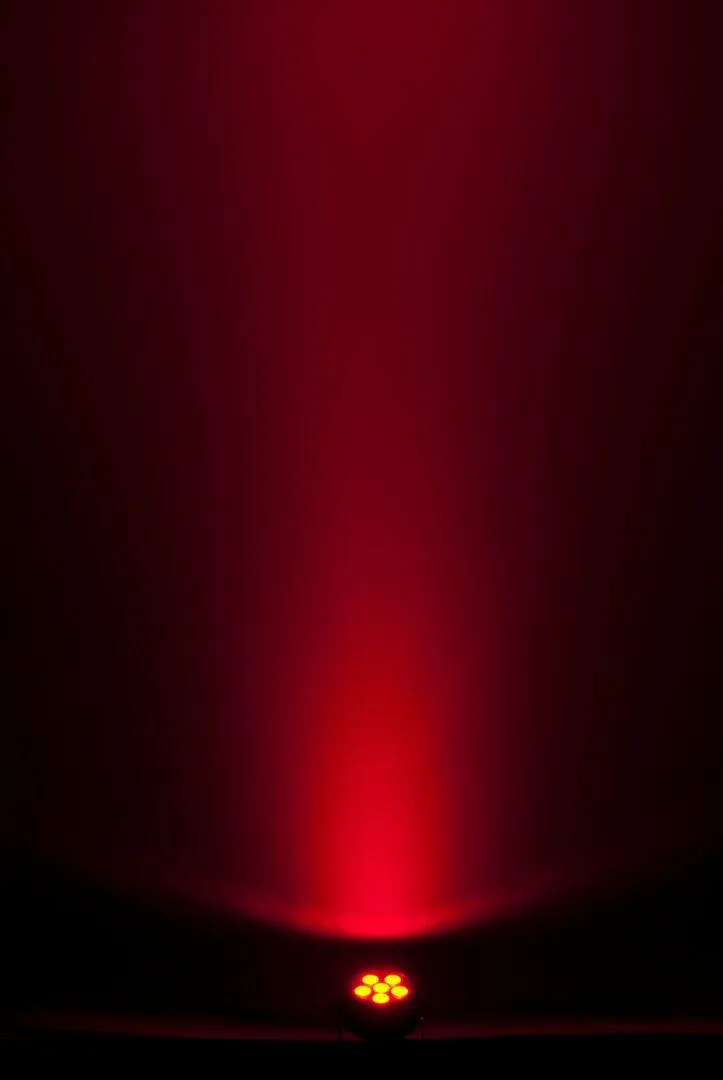 Chauvet EZ Link Par Q6 BT