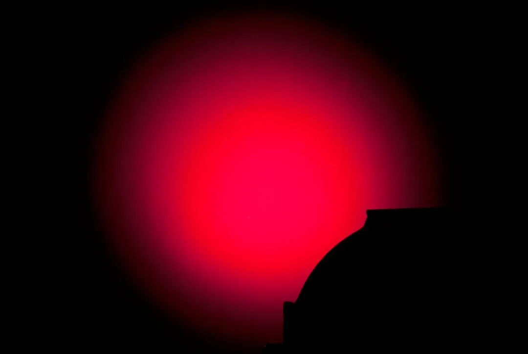 Chauvet EZ Link Par Q6 BT