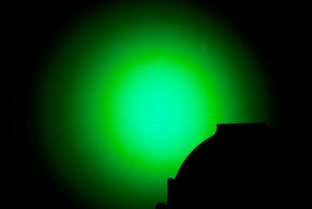 Chauvet EZ Link Par Q6 BT