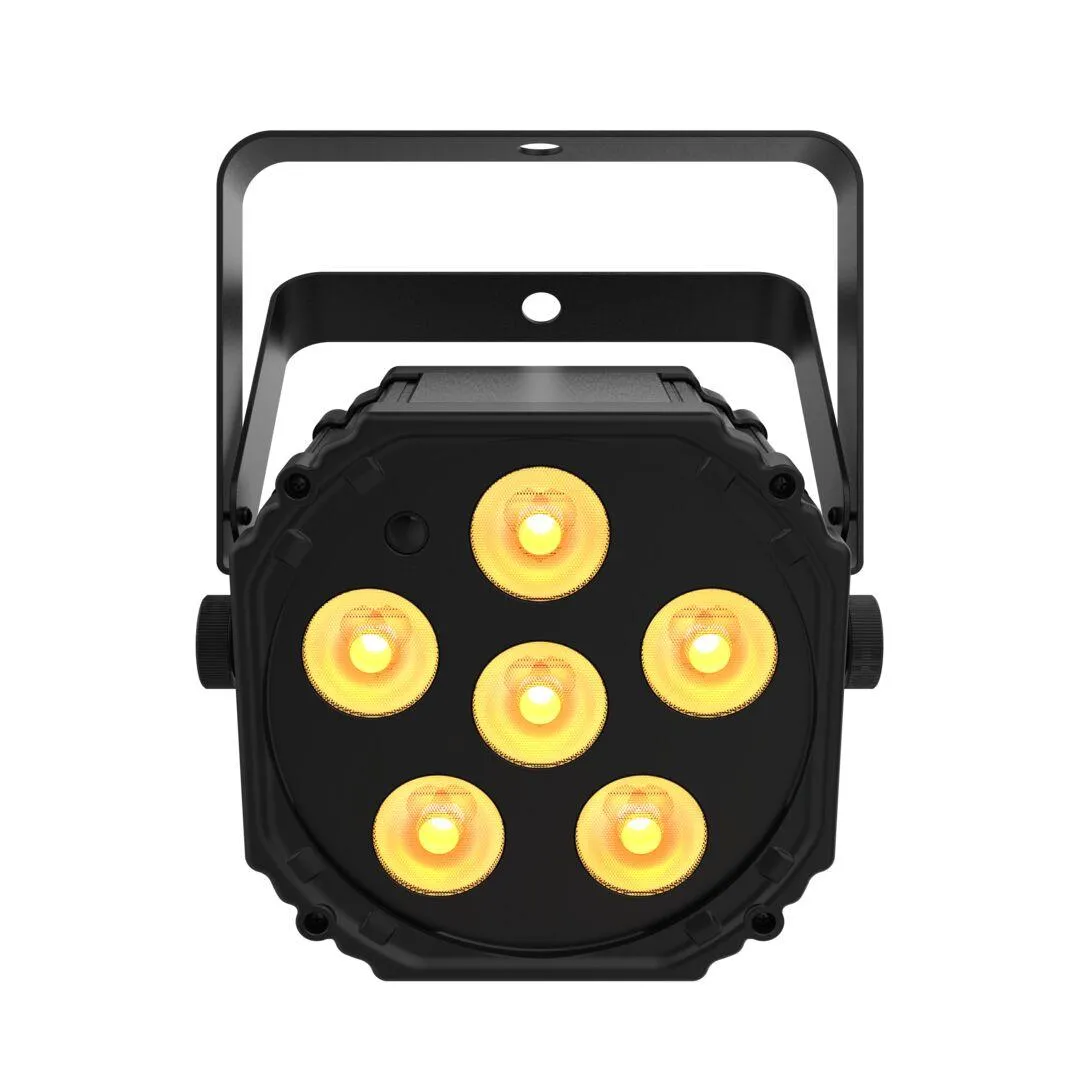 Chauvet EZ Link Par Q6 BT