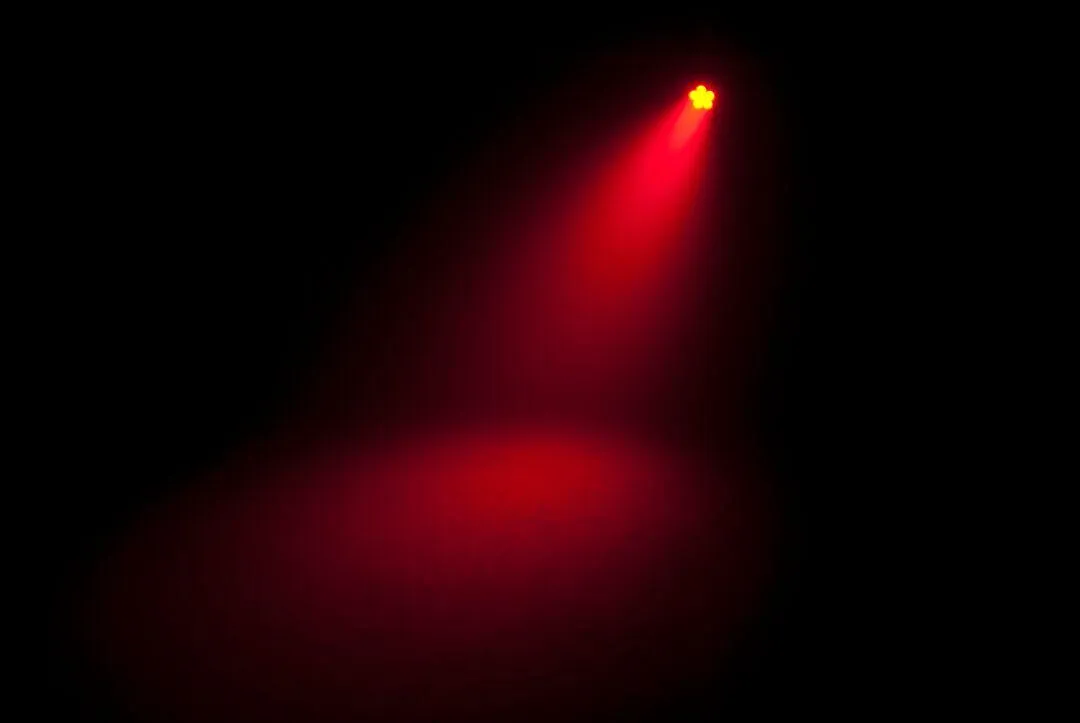 Chauvet EZ Link Par Q6 BT