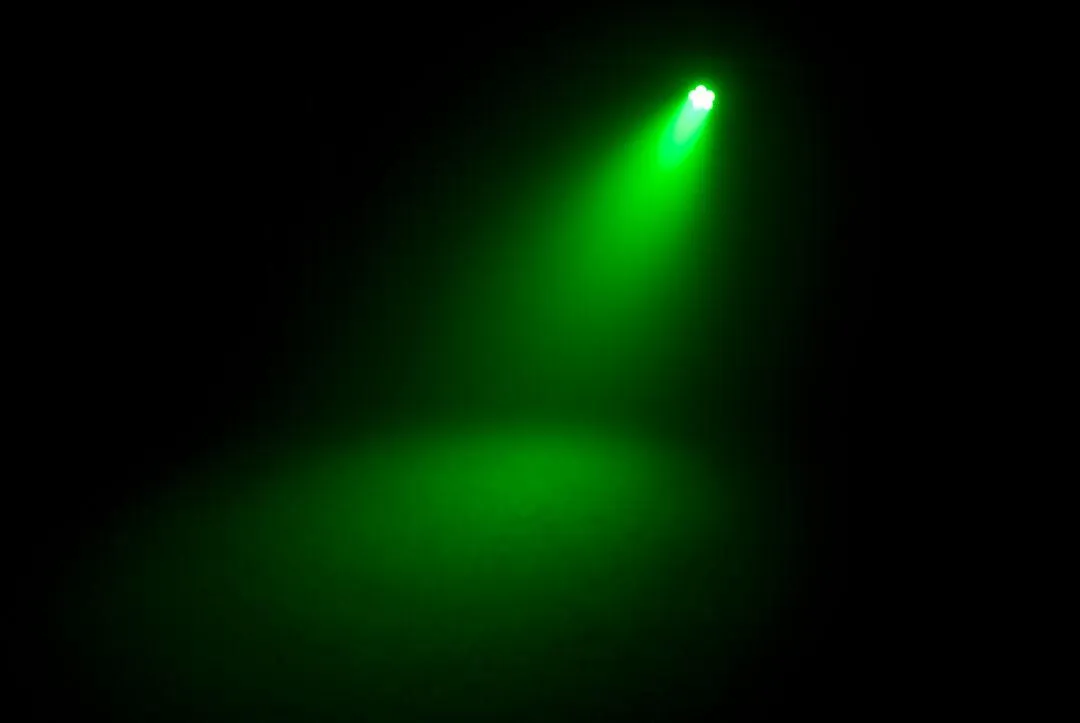 Chauvet EZ Link Par Q6 BT