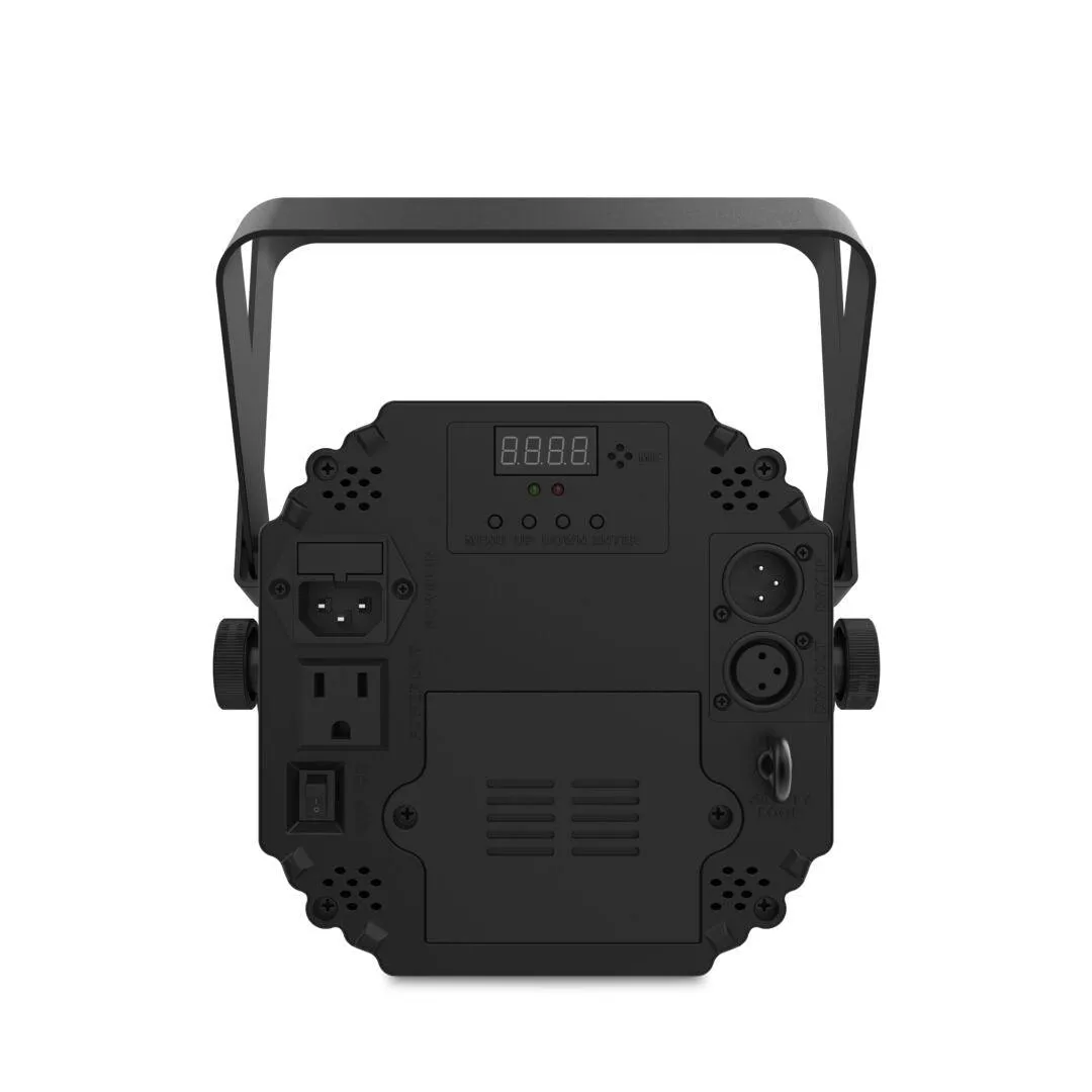 Chauvet EZ Link Par Q6 BT