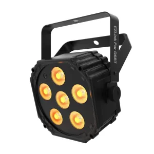 Chauvet EZ Link Par Q6 BT