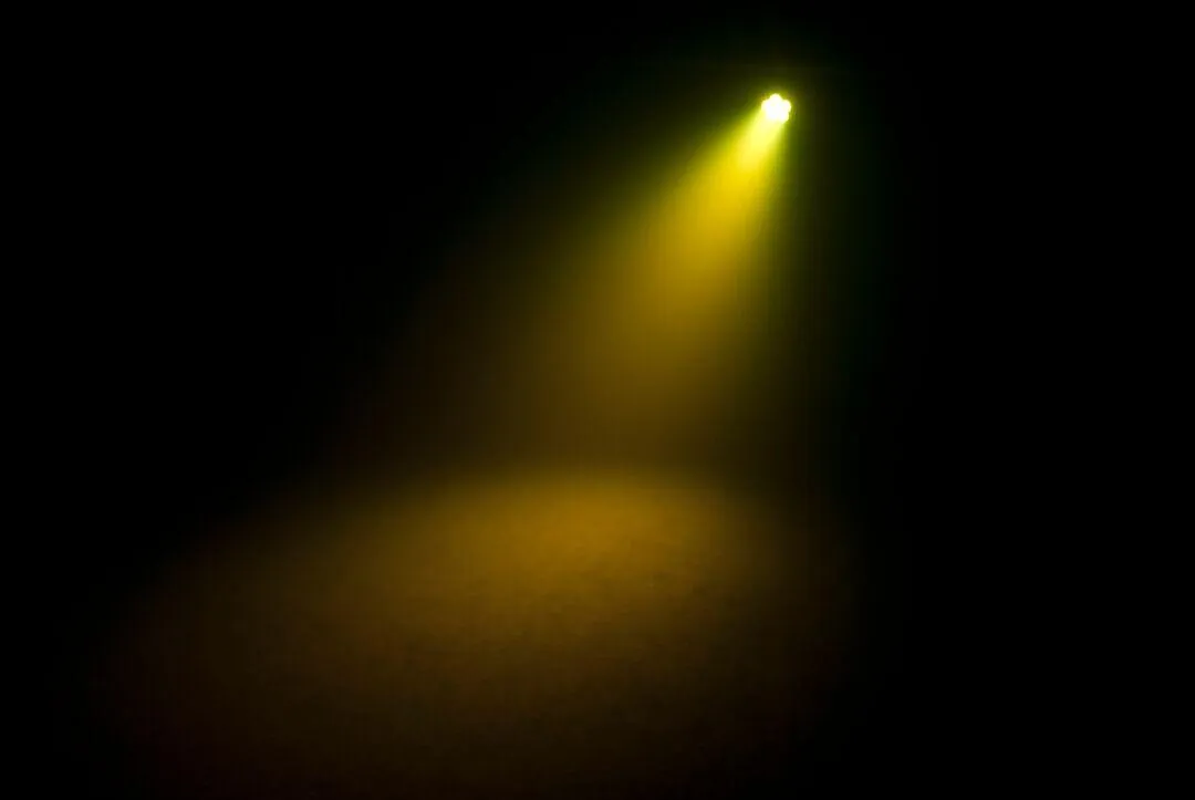 Chauvet EZ Link Par Q6 BT