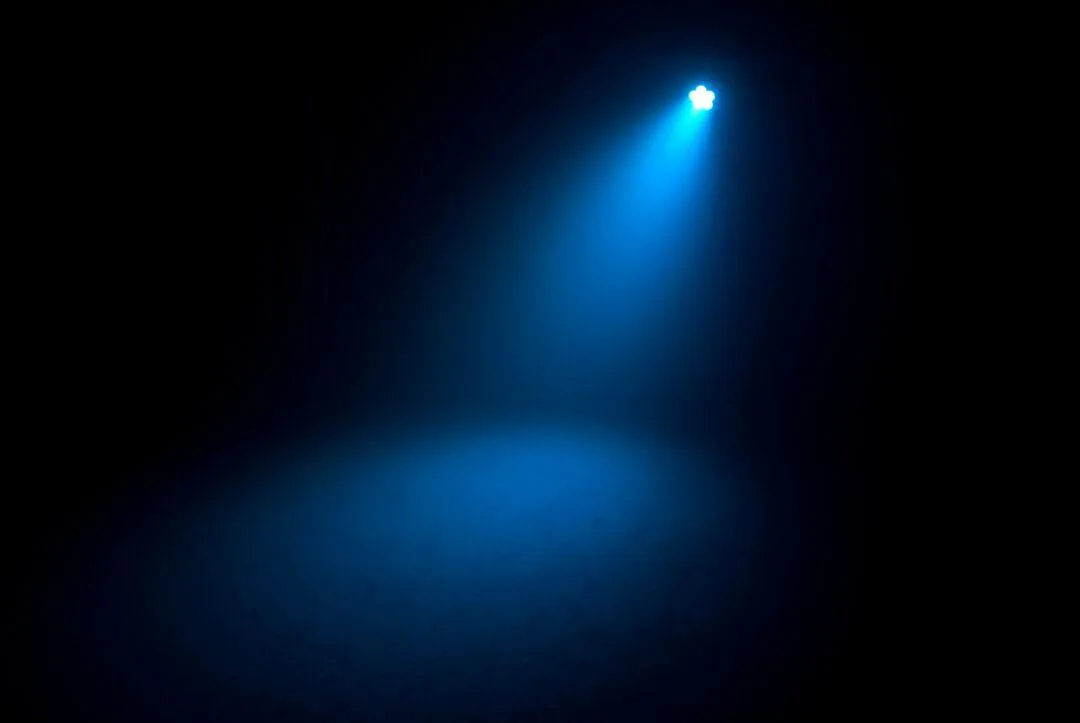 Chauvet EZ Link Par Q6 BT