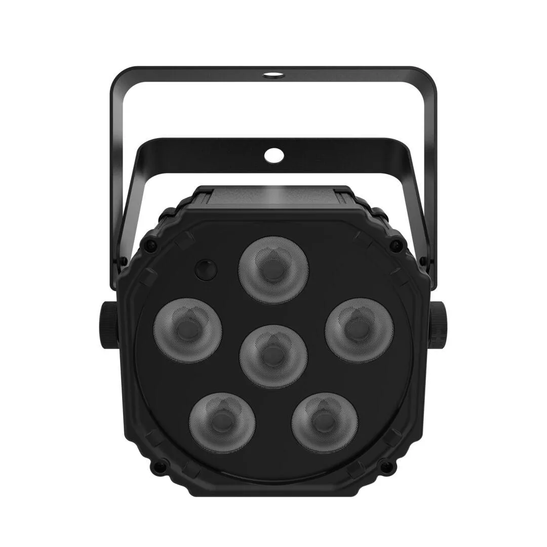 Chauvet EZ Link Par Q6 BT