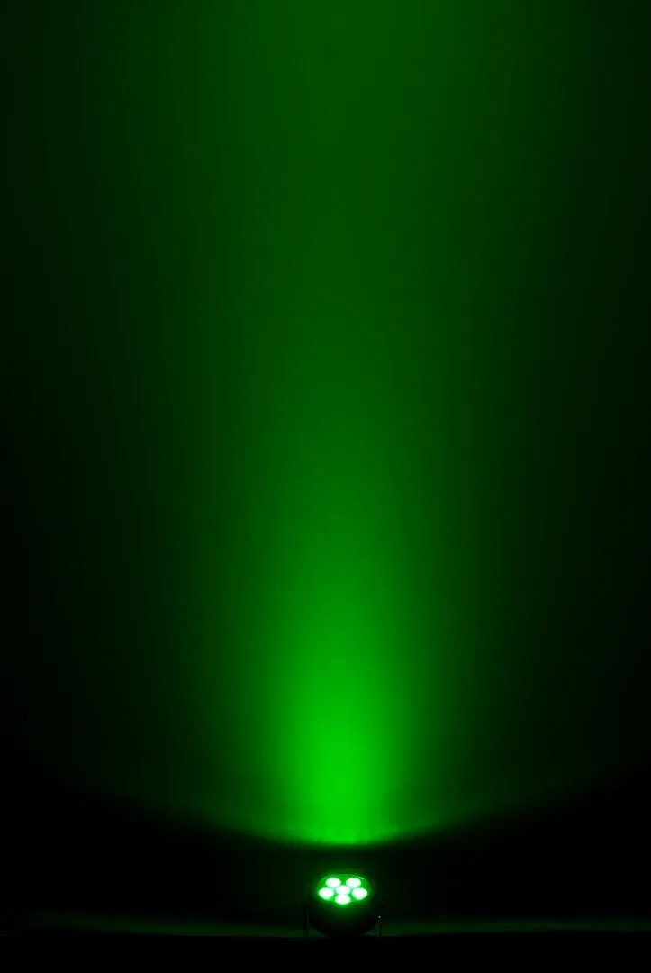 Chauvet EZ Link Par Q6 BT