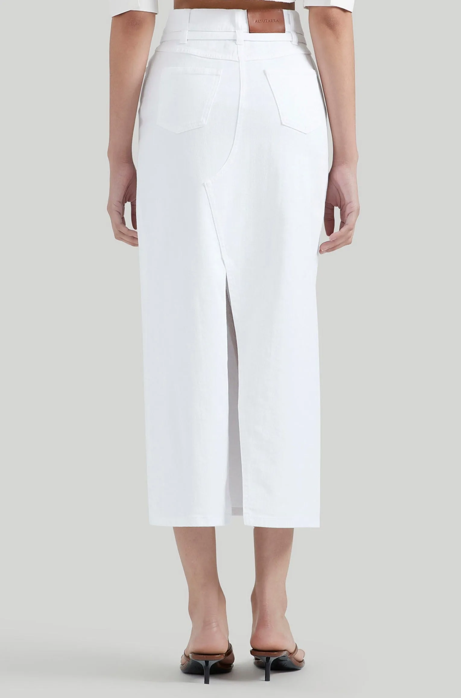 Dean Skirt