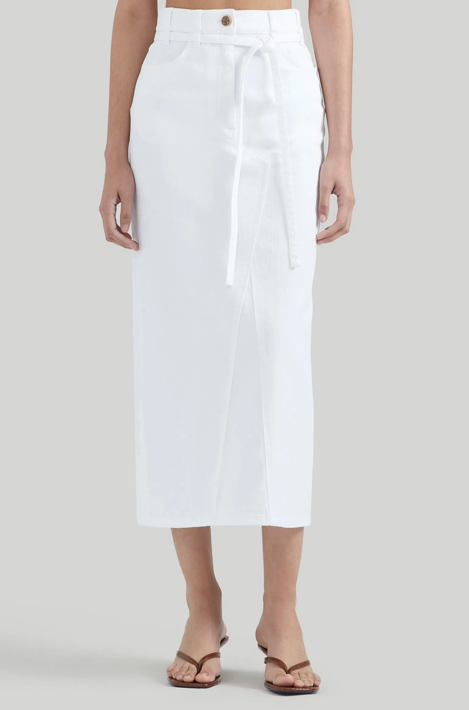 Dean Skirt
