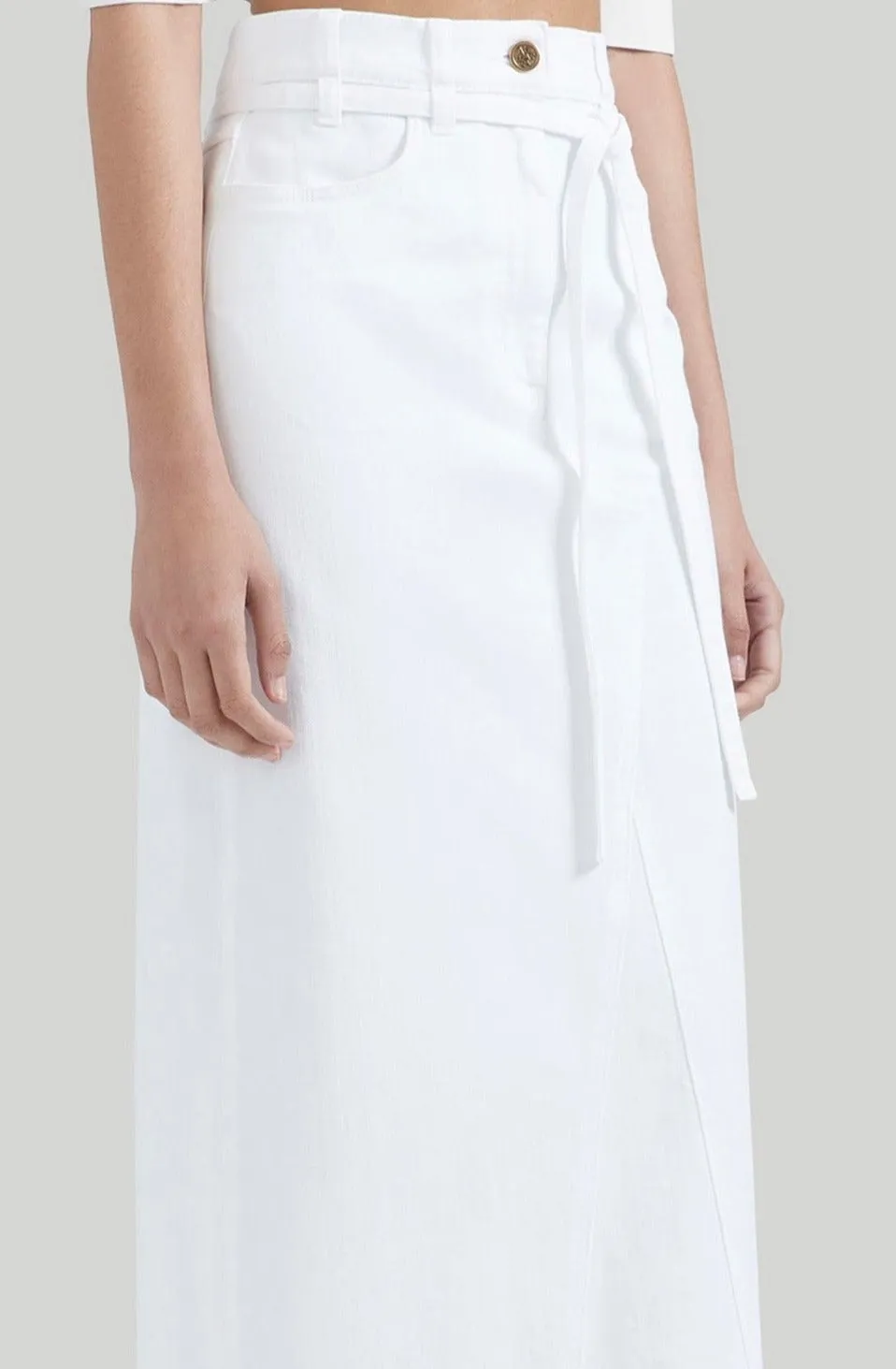 Dean Skirt