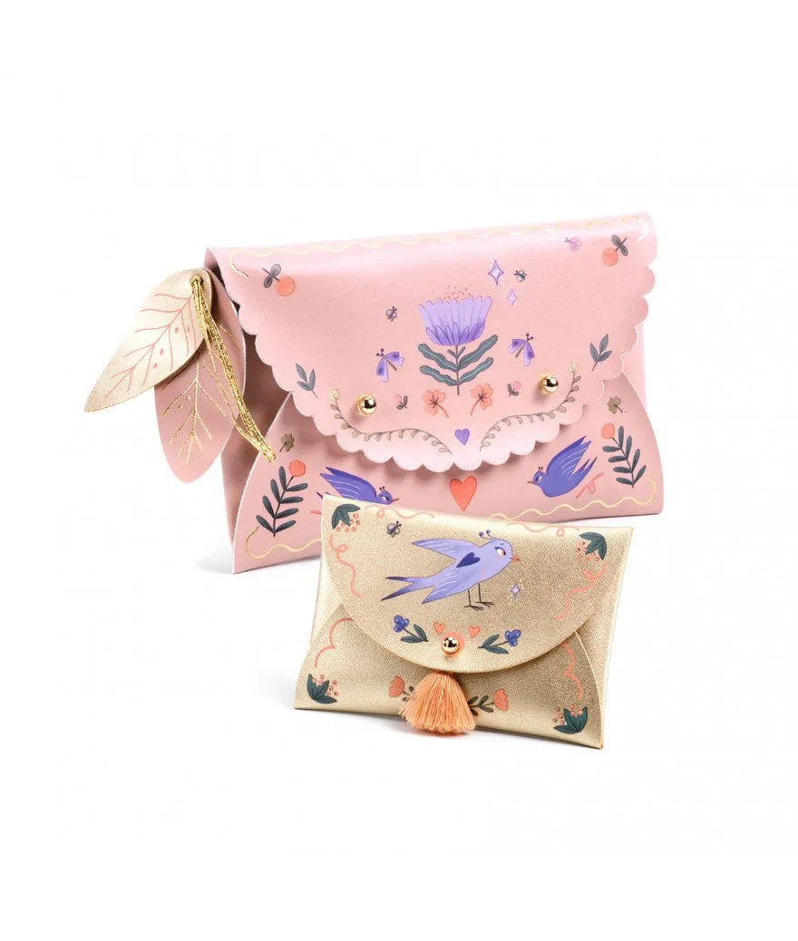Djeco Sweet Fashionista 6 