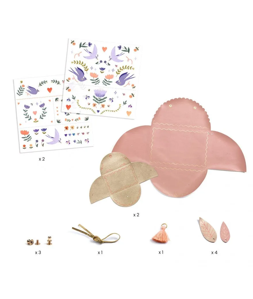 Djeco Sweet Fashionista 6 