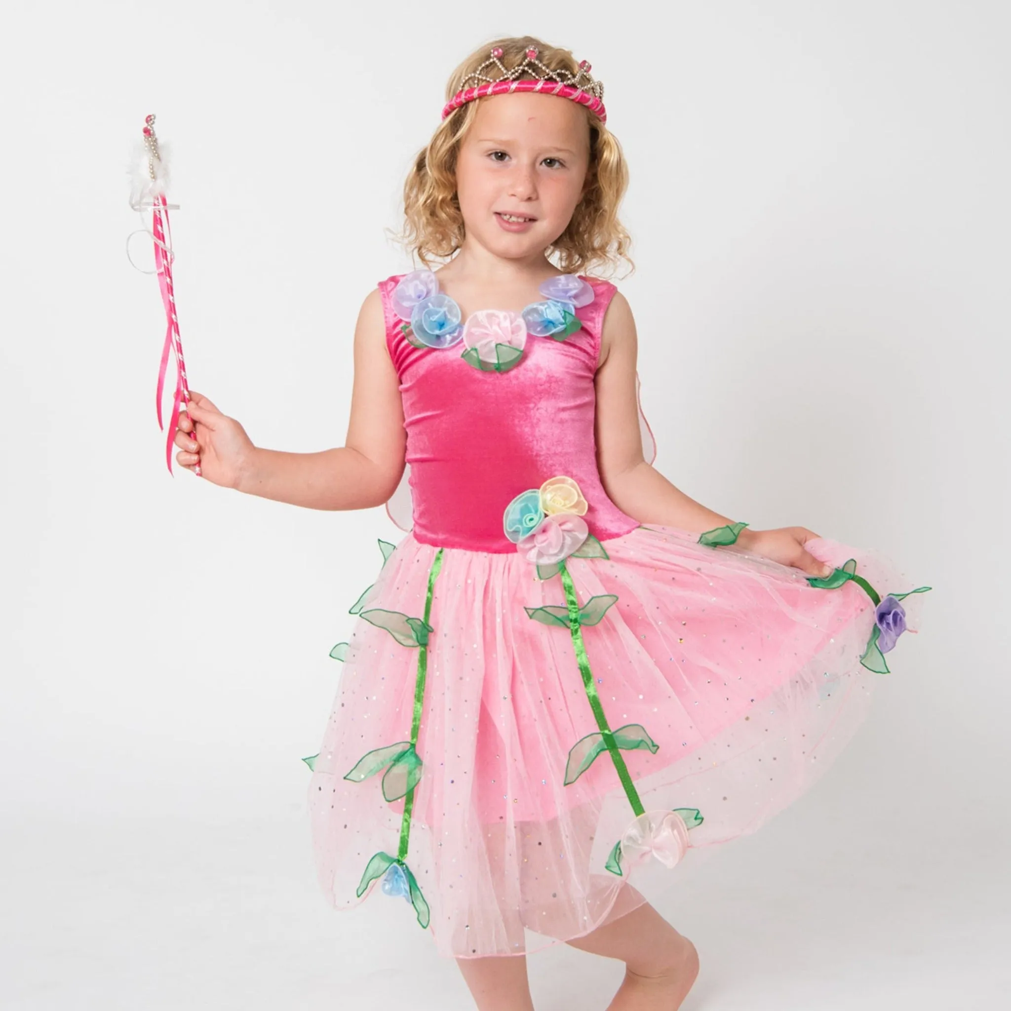 Faraway Fairy Dress