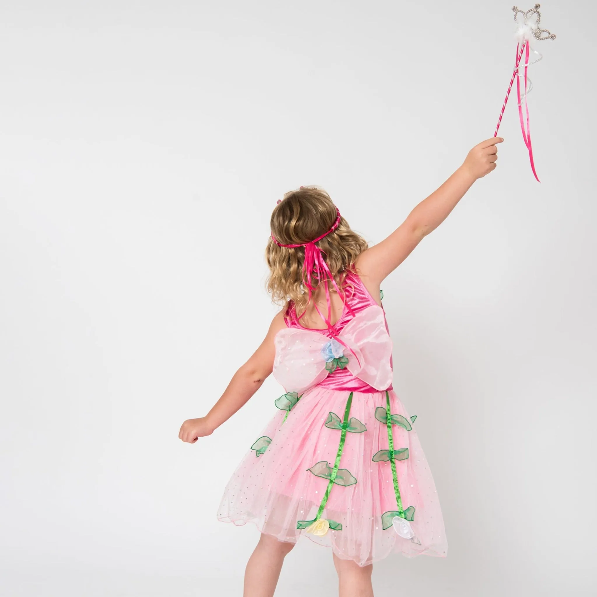 Faraway Fairy Dress