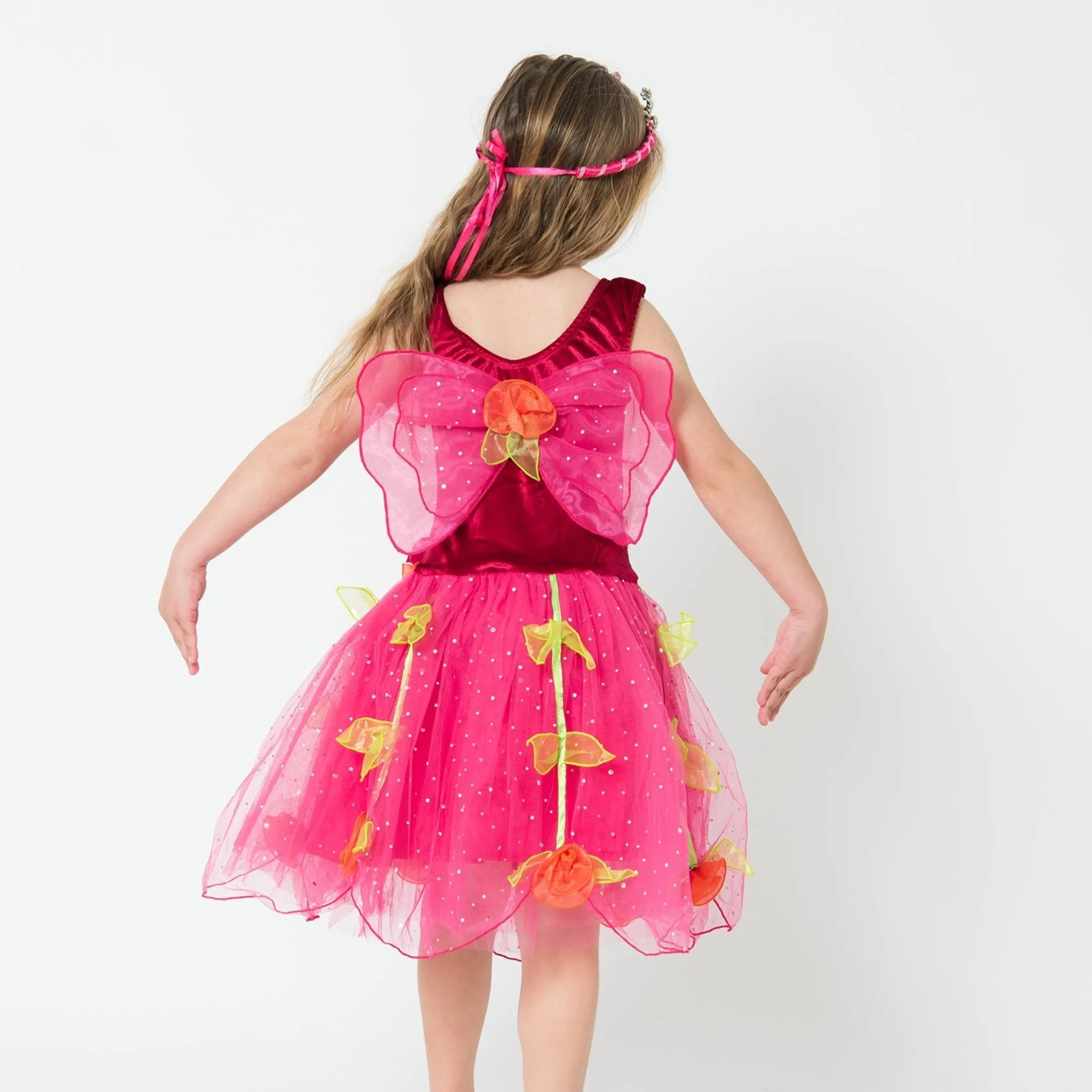 Faraway Fairy Dress