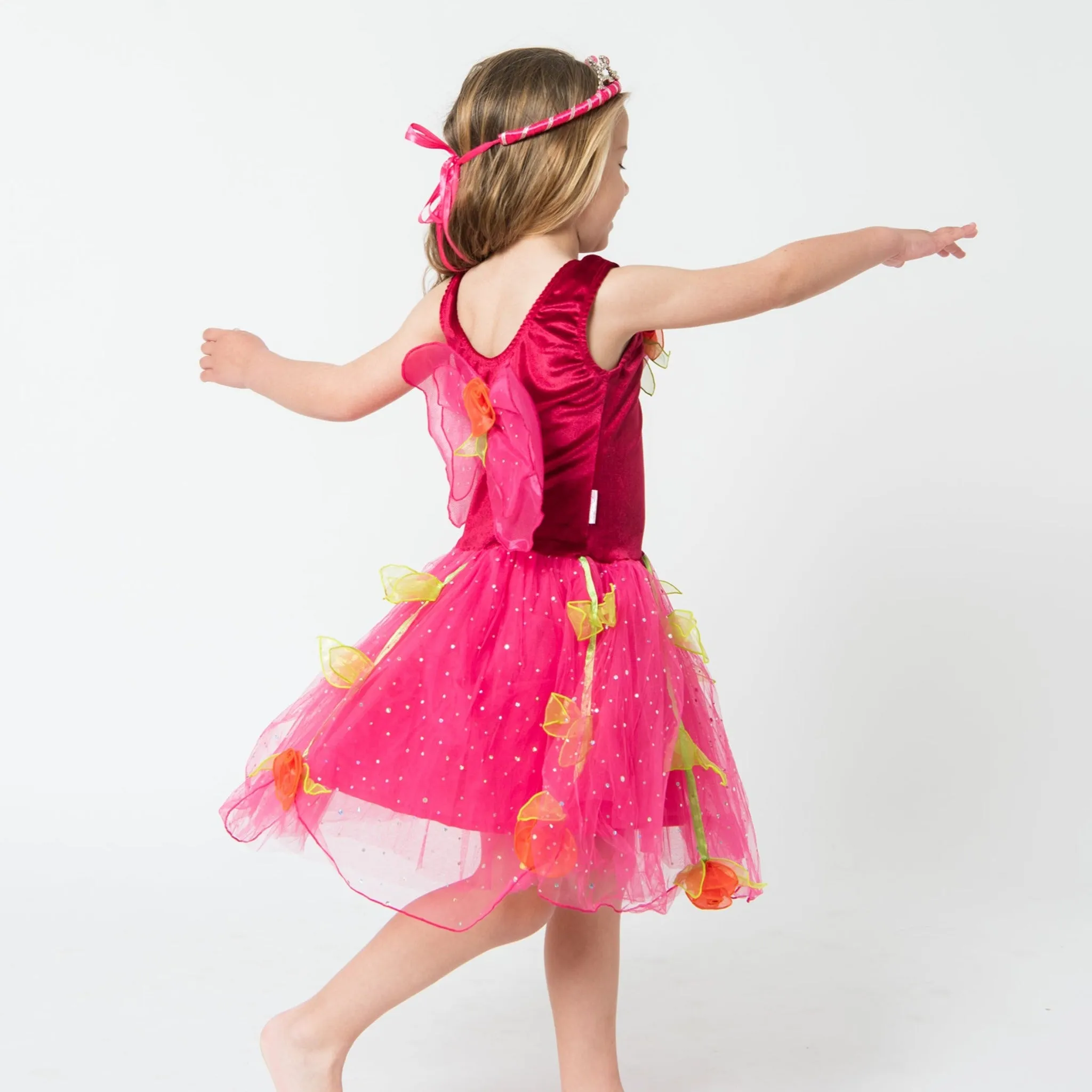 Faraway Fairy Dress