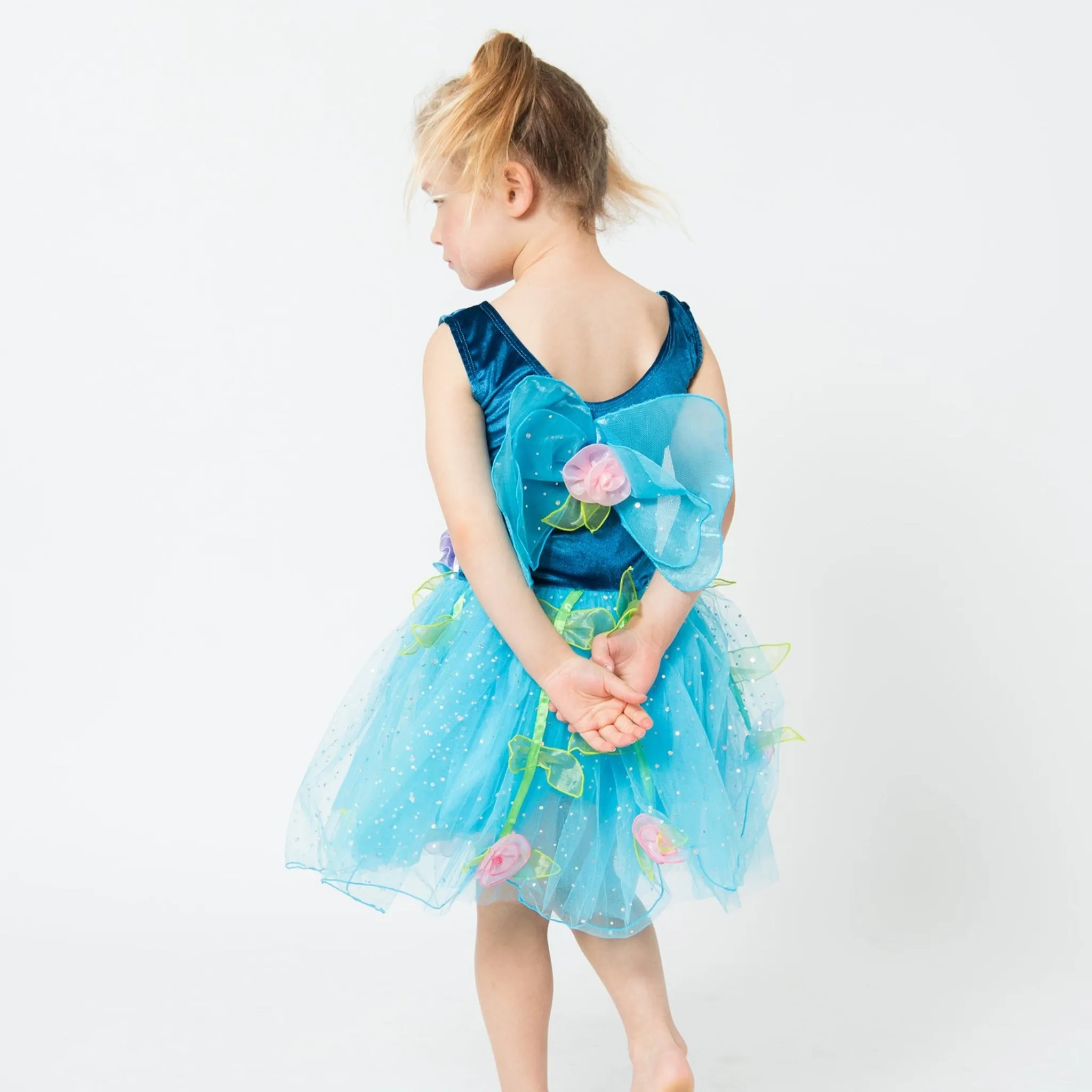 Faraway Fairy Dress