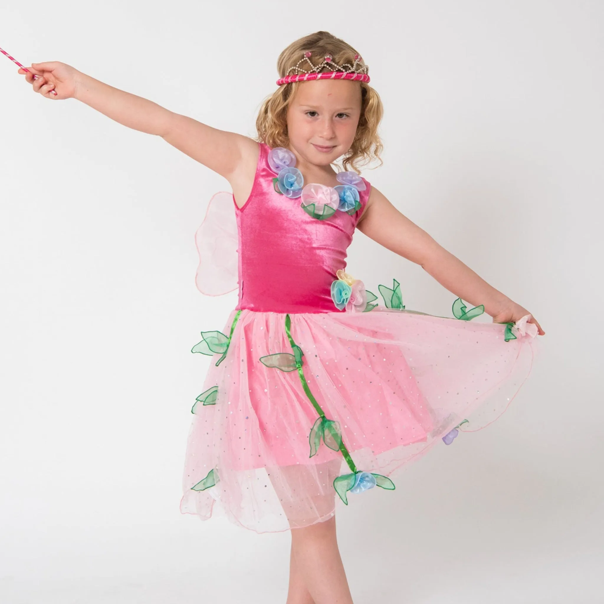 Faraway Fairy Dress