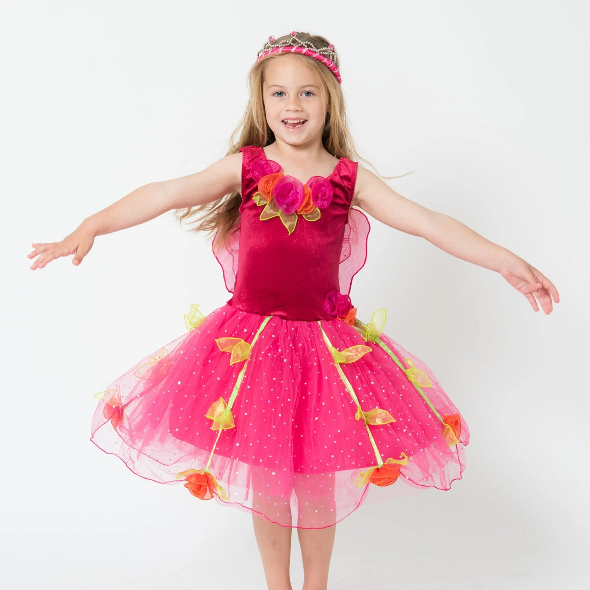 Faraway Fairy Dress