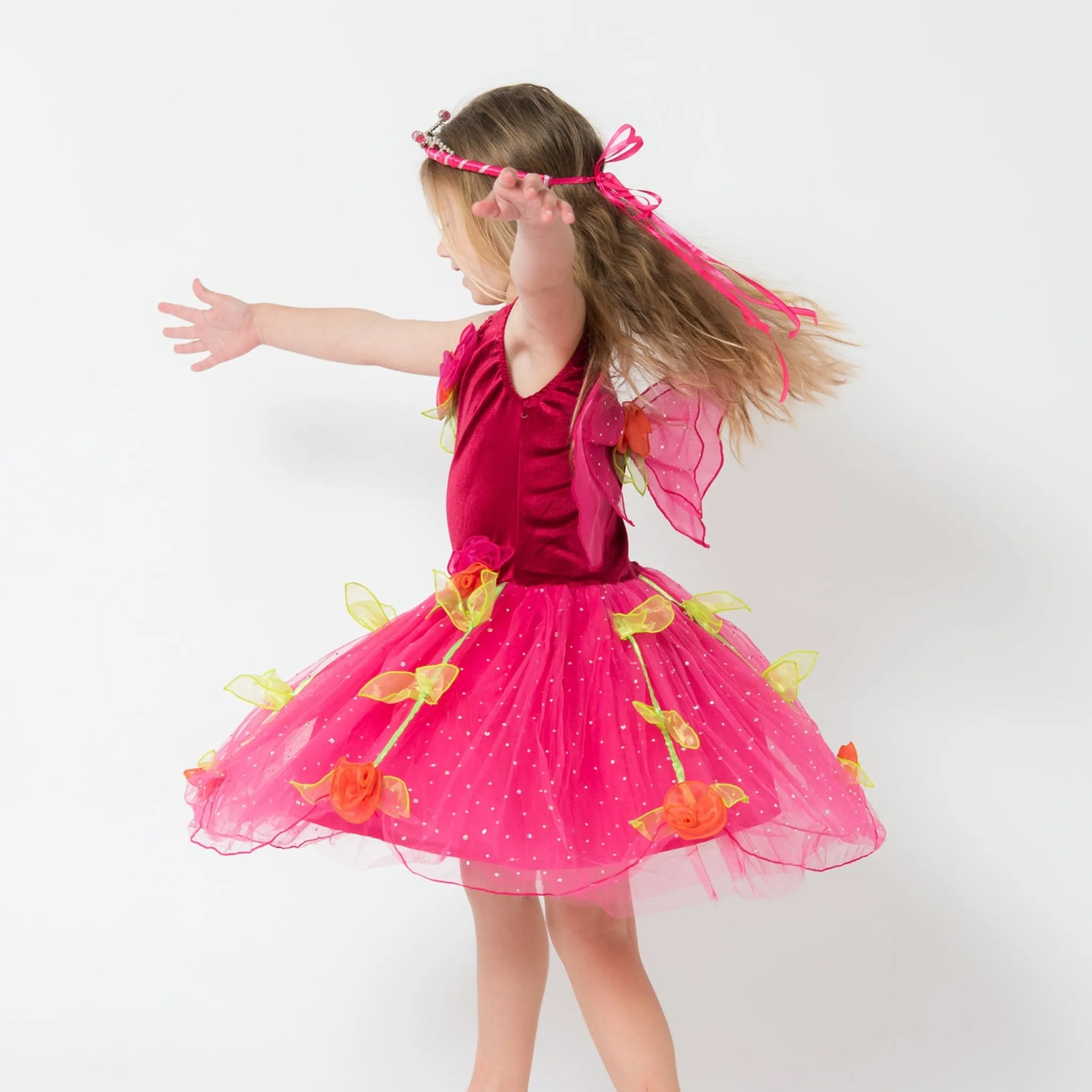 Faraway Fairy Dress