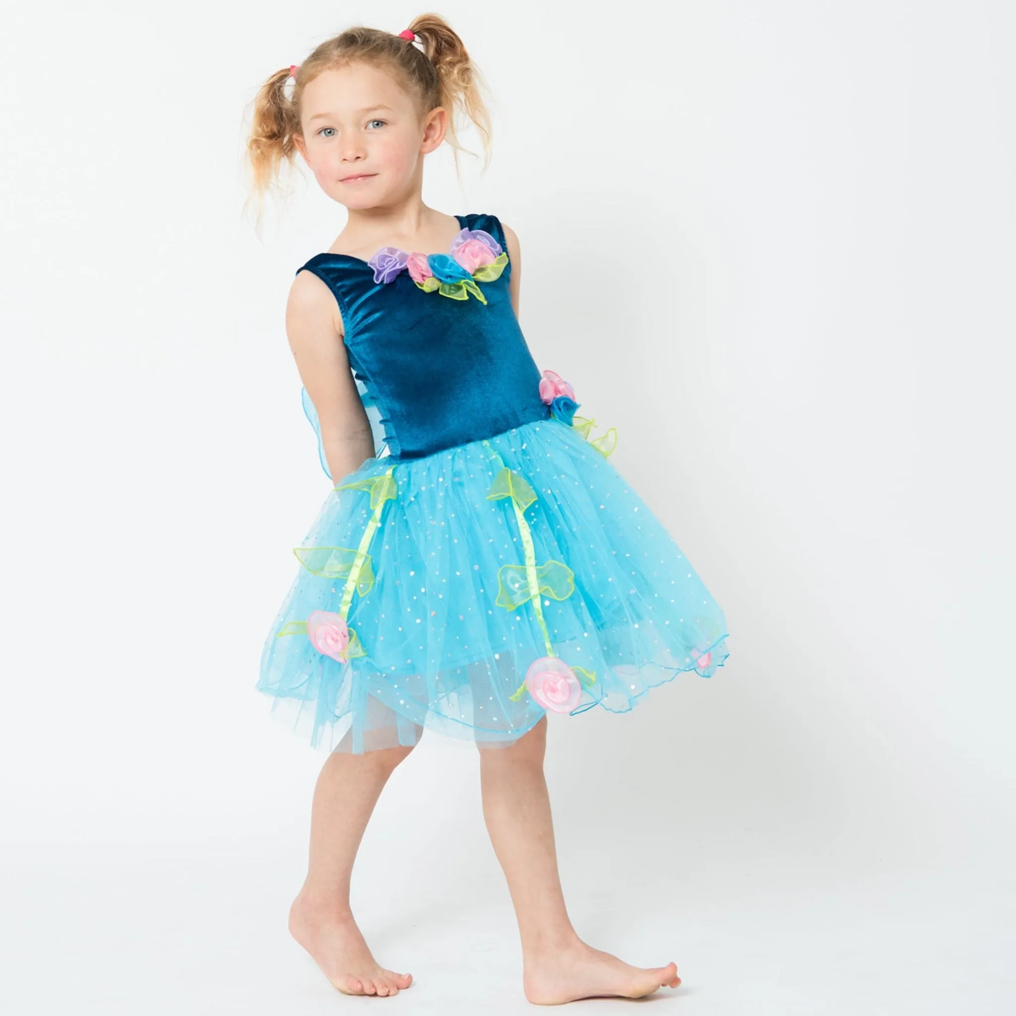Faraway Fairy Dress