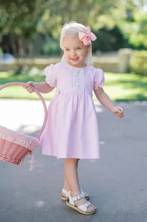 Flopsy Easter Dress