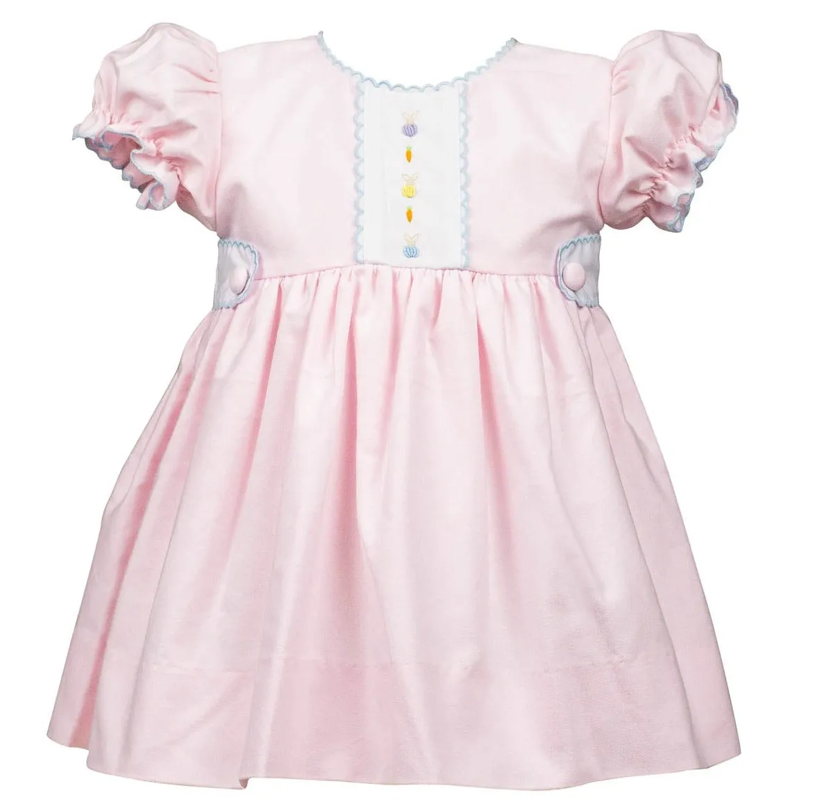 Flopsy Easter Dress