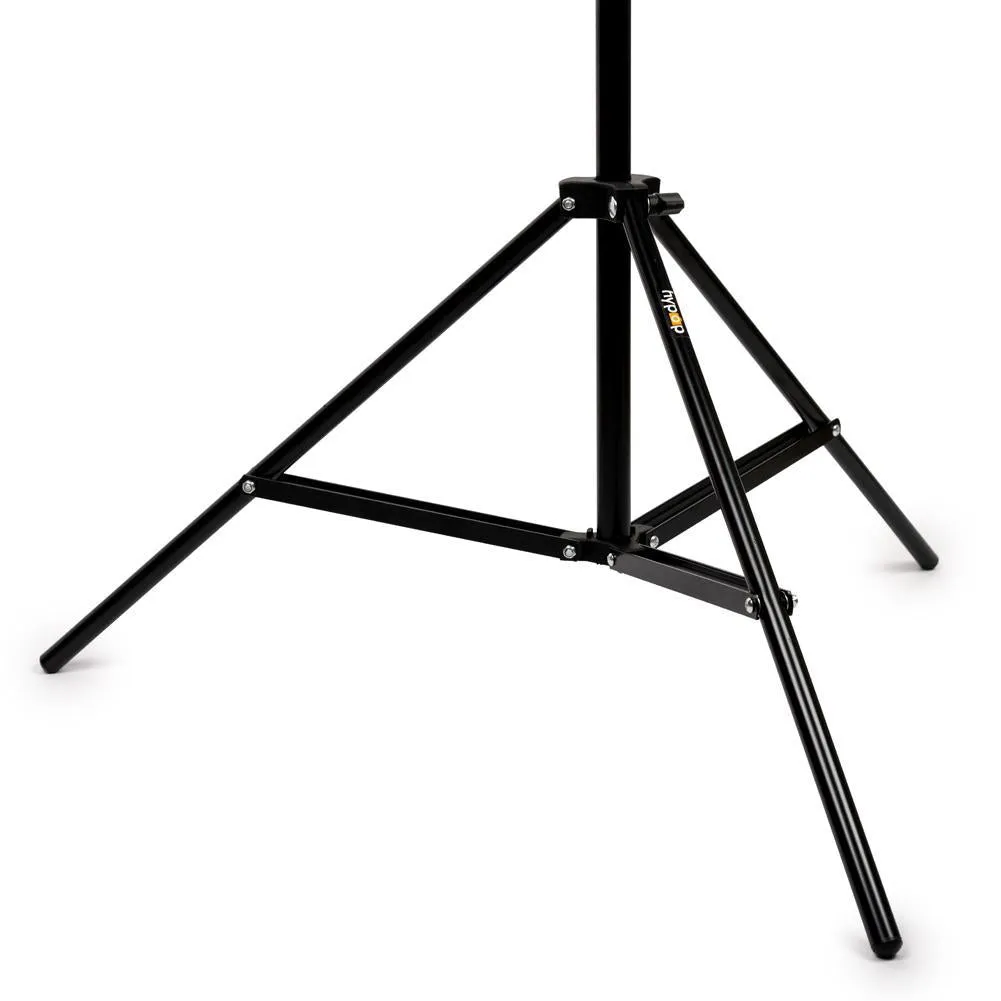 Godox LC500R RGB Light Wand LED Light & Stand Kit - Bundle