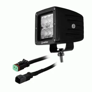 Heise 3x3 LED cube light single