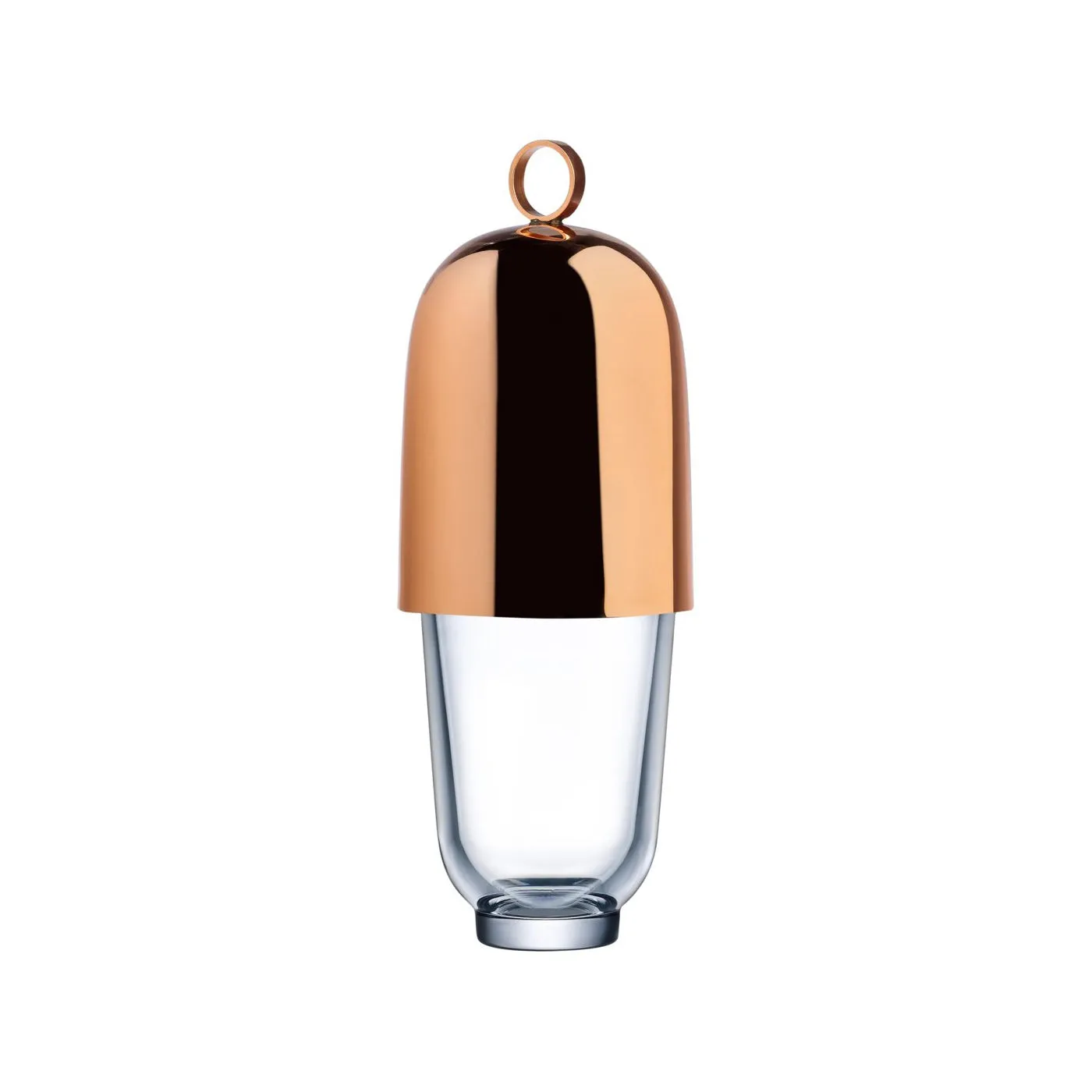 Hepburn Shaker