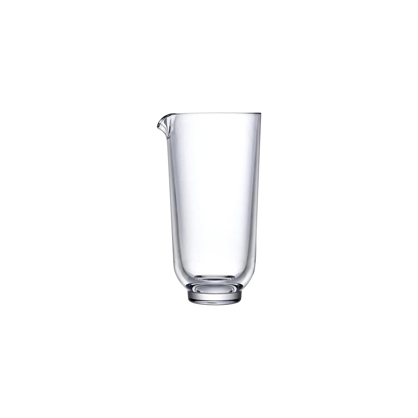 Hepburn Shaker