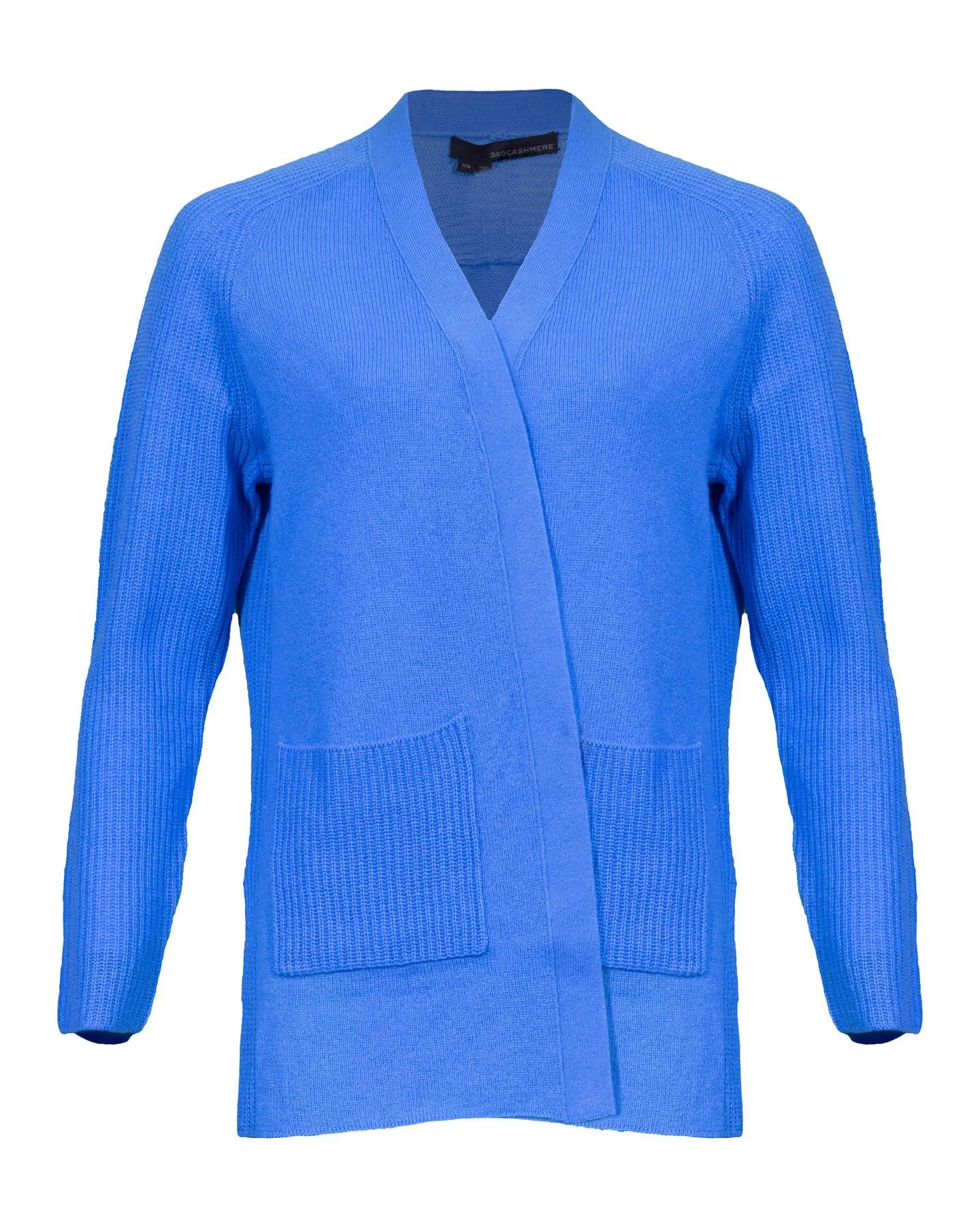 Jaci Cashmere Cardigan