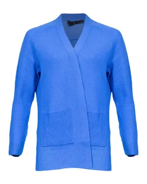 Jaci Cashmere Cardigan