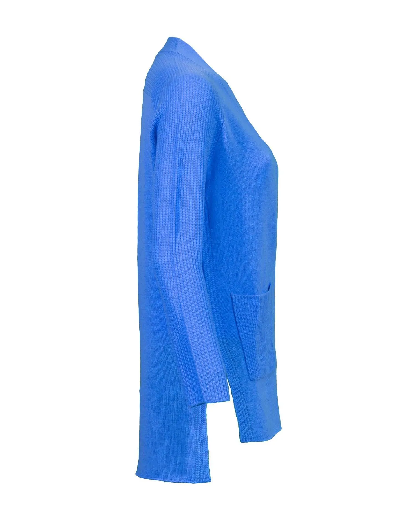 Jaci Cashmere Cardigan