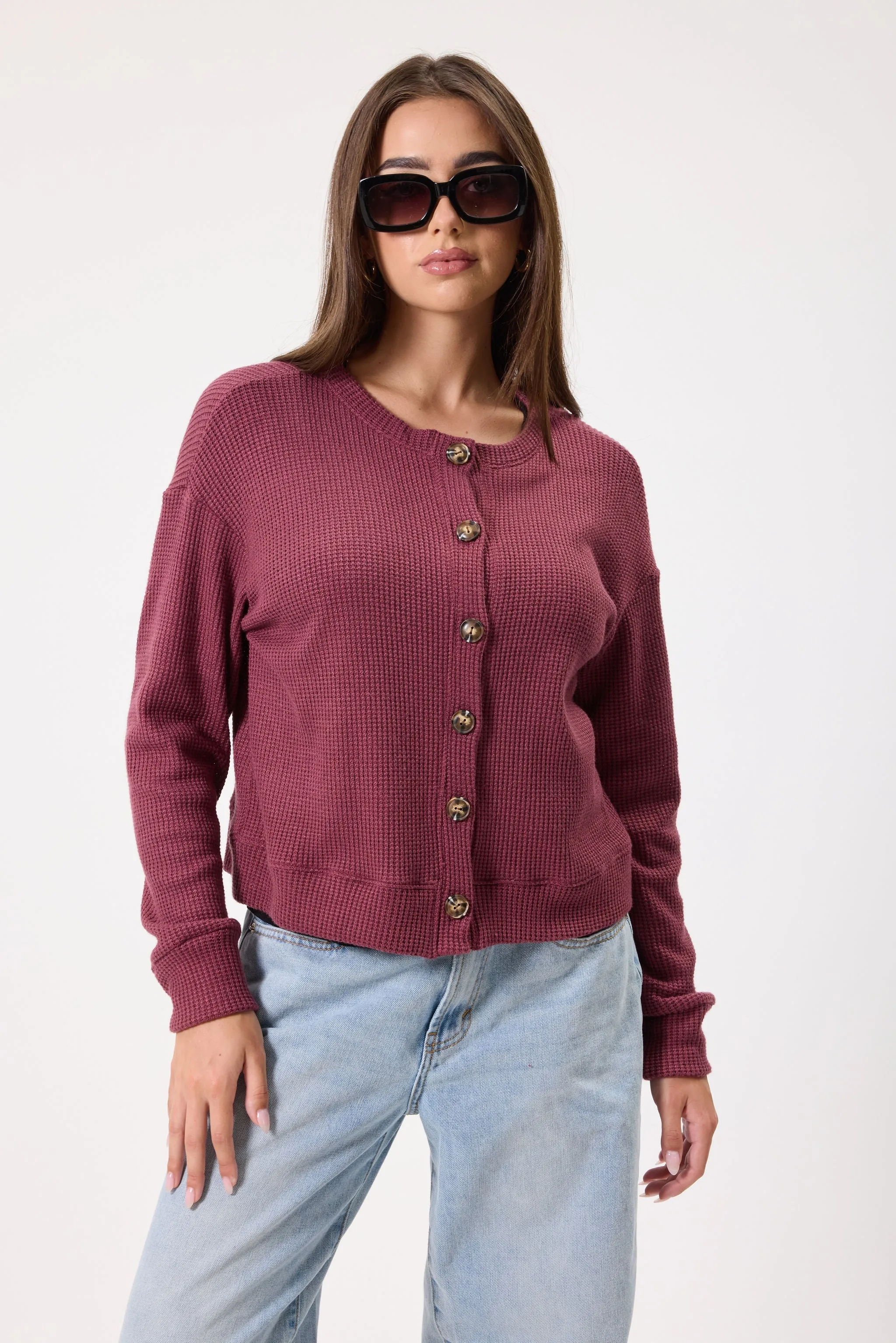 Jackie Cardigan